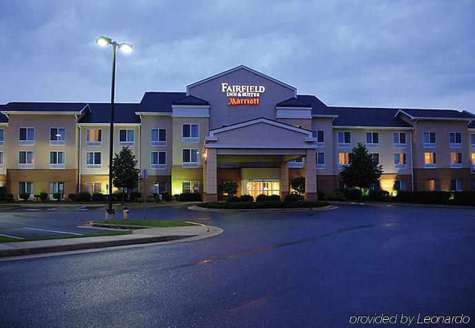 Fairfield And By Marriott 3* Winchester