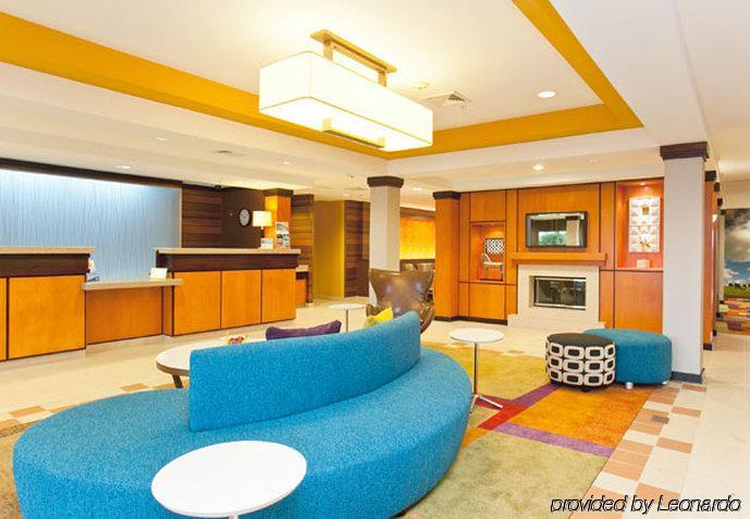 Hotel Fairfield And By Marriott 3*