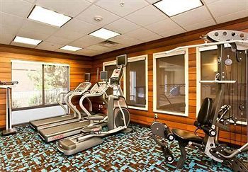 Fairfield And By Marriott Hotel 3*