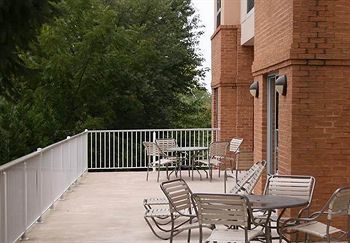 Hotel Fairfield And By Marriott Winchester