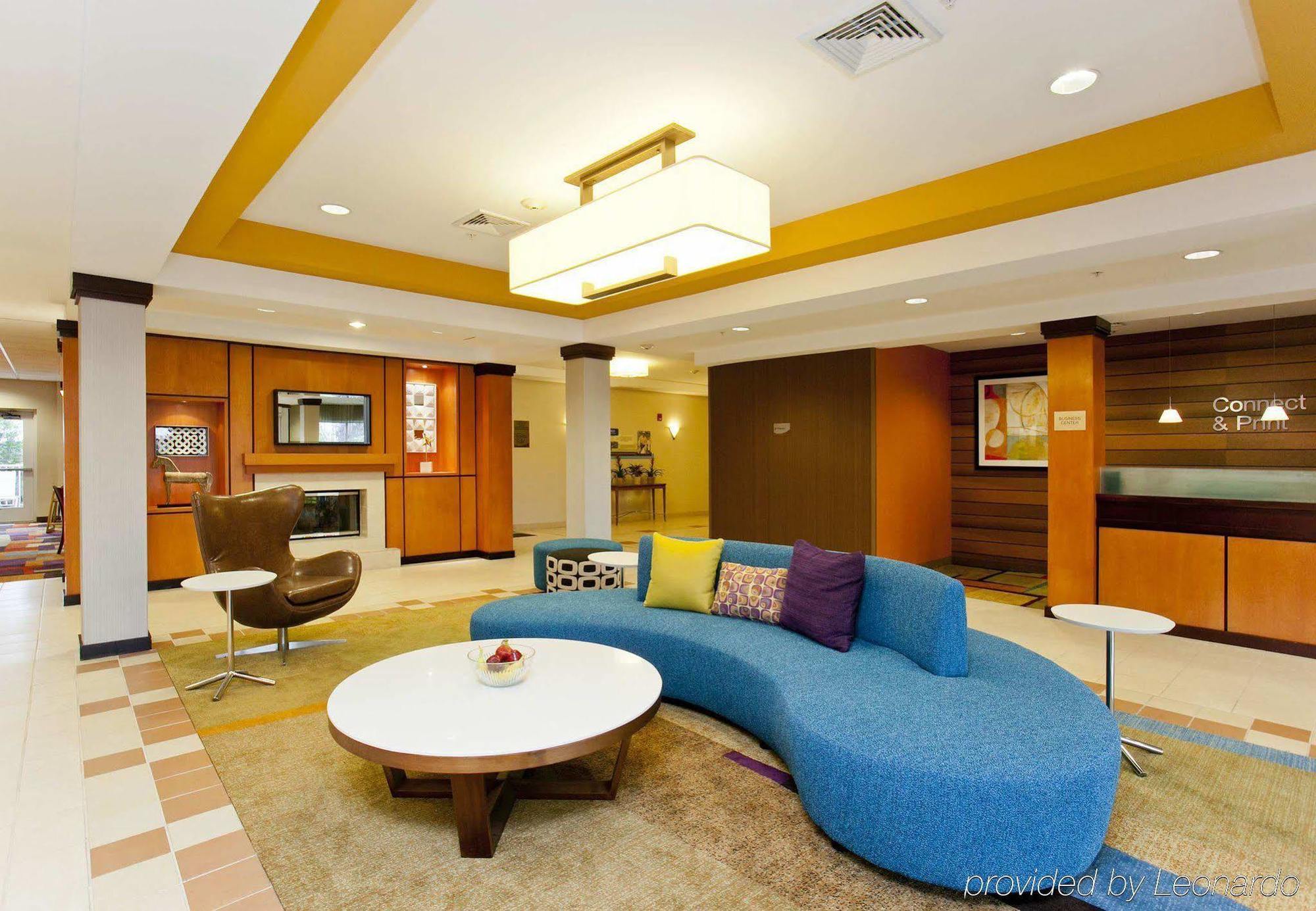 Fairfield And By Marriott 3*