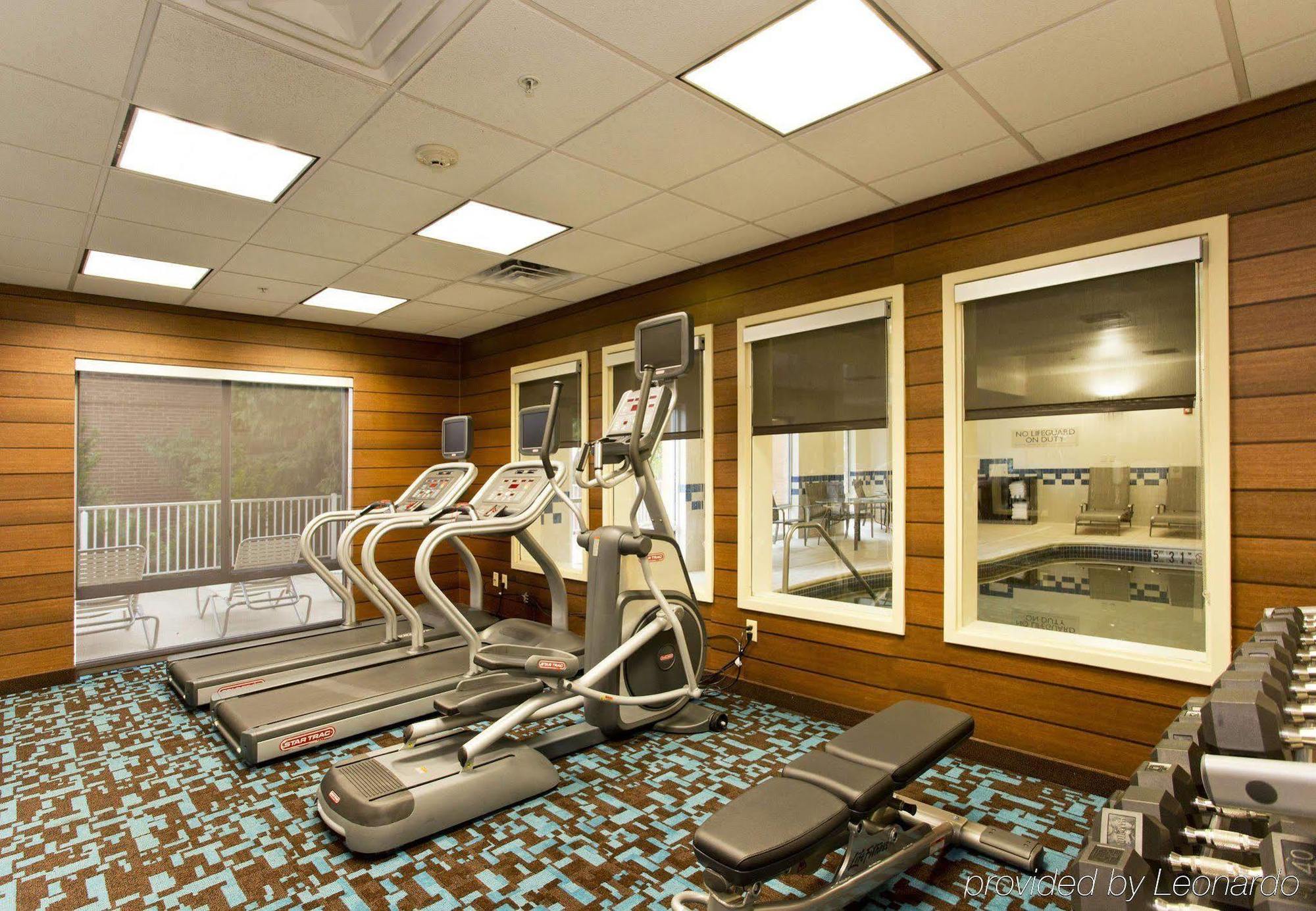 Fairfield And By Marriott Hotel 3*