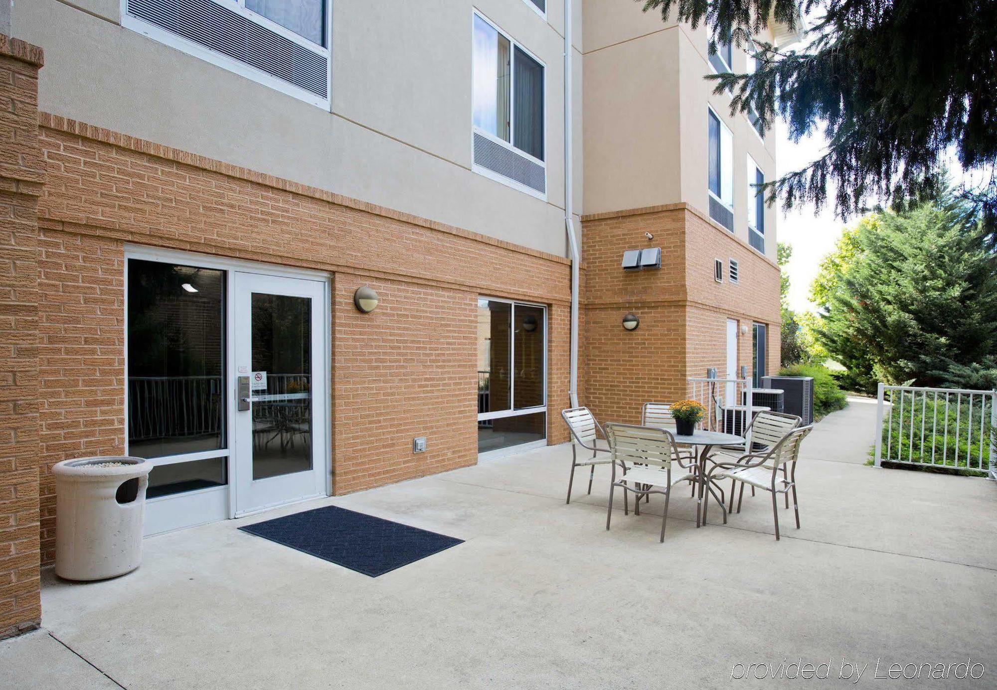 Fairfield And By Marriott Hotel 3*