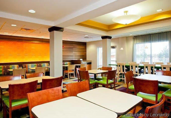 Fairfield And By Marriott 3* Winchester