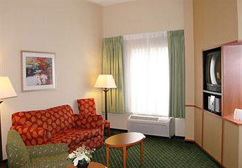 Fairfield And By Marriott Hotel 3*
